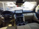 2025 Land cruiser VX Hybrid