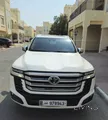2025 Land cruiser VX Hybrid