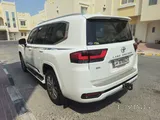 2025 Land cruiser VX Hybrid