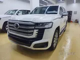 2025 Land cruiser VX Twin turbo Hybrid