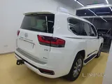 2025 Land cruiser VX Twin turbo Hybrid