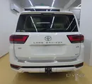 2025 Land cruiser VX Twin turbo Hybrid