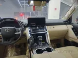 2025 Land cruiser VX Twin turbo Hybrid