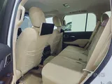 2025 Land cruiser VX Twin turbo Hybrid