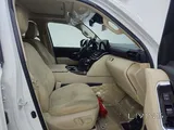 2025 Land cruiser VX Twin turbo Hybrid