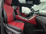 2025 Lexus LX 700h- Like Brand New