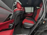 2025 Lexus LX 700h- Like Brand New