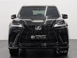 2025 Lexus LX 700h- Like Brand New