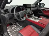 2025 Lexus LX 700h- Like Brand New