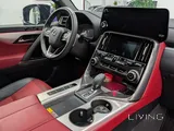 2025 Lexus LX 700h- Like Brand New