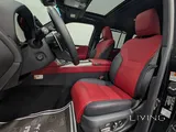 2025 Lexus LX 700h- Like Brand New