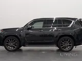 2025 Lexus LX 700h- Like Brand New