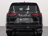 2025 Lexus LX 700h- Like Brand New