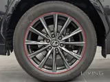 2025 Lexus LX 700h- Like Brand New