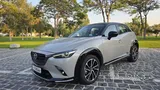 2025 Mazda CX-3 High Grade 2.0L – GCC Specs – Excellent Condition