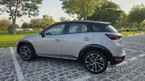 2025 Mazda CX-3 High Grade 2.0L – GCC Specs – Excellent Condition