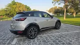 2025 Mazda CX-3 High Grade 2.0L – GCC Specs – Excellent Condition