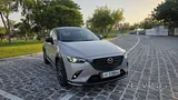 2025 Mazda CX-3 High Grade 2.0L – GCC Specs – Excellent Condition