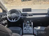 مازدا CX-5 2025 بمواصفات عالية للبيع
