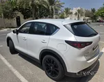 مازدا CX-5 2025 بمواصفات عالية للبيع
