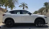 مازدا CX-5 2025 بمواصفات عالية للبيع