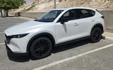 مازدا CX-5 2025 بمواصفات عالية للبيع