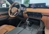 مازدا CX-60 2025 Signature - طلاء أصلي