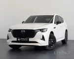 مازدا CX-60 2025 Signature - طلاء أصلي