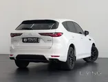 مازدا CX-60 2025 Signature - طلاء أصلي