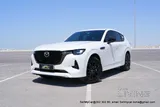 2025 Mazda CX-60 Signature Series (HYBRID)  + Warranty + Zero Accident!
