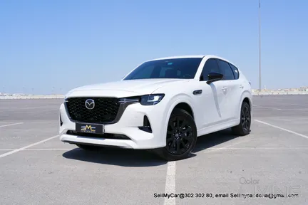 Mazda CX 60  2025