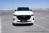2025 Mazda CX-60 Signature Series (HYBRID)  + Warranty + Zero Accident!