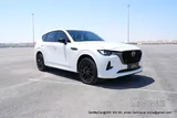 2025 Mazda CX-60 Signature Series (HYBRID)  + Warranty + Zero Accident!