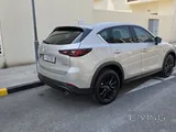 2025 Mazda CX5 AWD High BTE