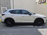2025 Mazda CX5 AWD High BTE