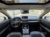 2025 Mazda CX5 AWD High BTE
