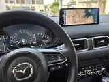 2025 Mazda CX5 AWD High BTE