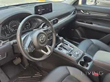 2025 Mazda CX5 AWD High BTE