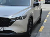 2025 Mazda CX5 AWD High BTE