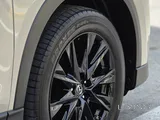2025 Mazda CX5 AWD High BTE