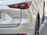 2025 Mazda CX5 AWD High BTE