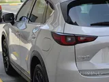 2025 Mazda CX5 AWD High BTE