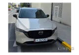2025 Mazda CX5 AWD High BTE