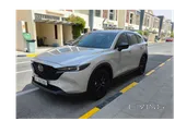 2025 Mazda CX5 AWD High BTE