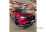 2025 Mazda Cx5 high sports