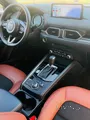 2025 Mazda Cx5 high sports