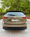 2025 Mazda High Sports full option