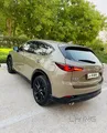2025 Mazda High Sports full option