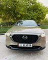 2025 Mazda High Sports full option