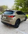 2025 Mazda High Sports full option
